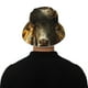 thumbnail image 5 of Balery Sunflower Cowboy Hat Cow Sombreros para el sol para hombre y mujer, sombrero de pescador con UPF 50+, 5 of 6
