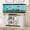White, variant on AesthLife 55-75 Gallon Fish Tank Stand, Heavy Duty Aquarium Stand with Power Outlet, 1000LBS Wood Fish Tank Cabinet with Storage Suitable for Turtle Tank, Reptile Terrarium, for Home Office
