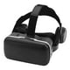 thumbnail image 3 of Para VR SHINECON Realidad virtual Gafas 3D VR con auriculares para teléfonos Android IOS de 3,5 "6,0", 3 of 14