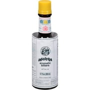Angostura Aromatic Bitters, 6.7 fl oz, (Pack of 12)