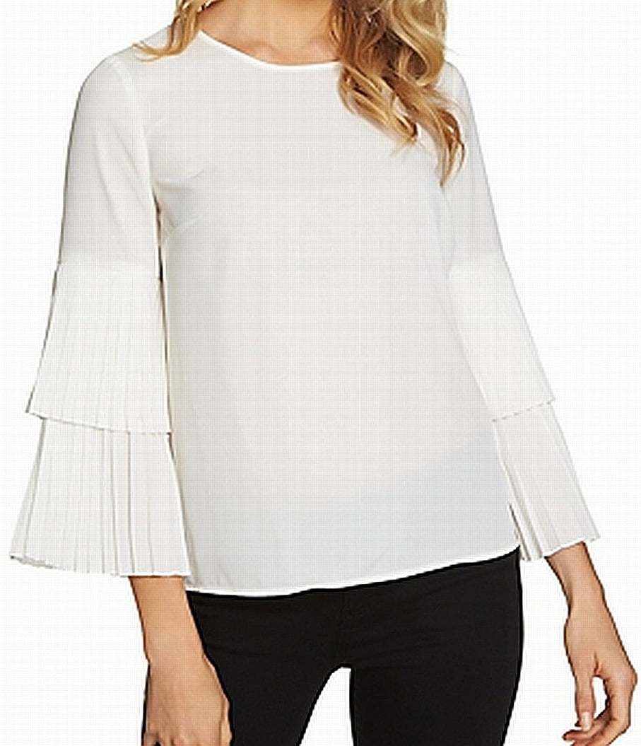 white blouse walmart