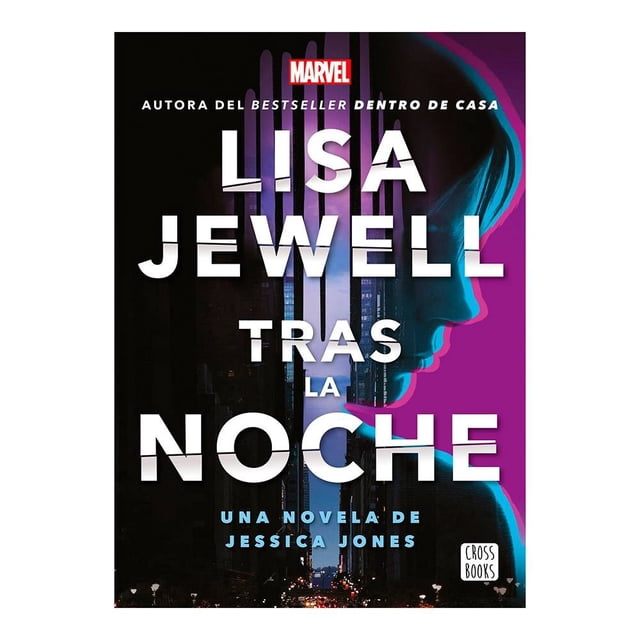 Tras La Noche. Una Novela De Jessica Jones Planeta Jewell, Lisa
