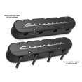 thumbnail image 5 of Holley Performance 241-177 LS Valve Cover, 5 of 7