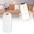 thumbnail image 1 of Klonfd Functional Loss Four In One Positioning Pet Phone Finder Two Way Reminder Loss Patch Compatible With And Android, 1 of 6