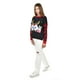 thumbnail image 2 of Sueter navideño divertido Roman Fashion /Juvenil, ABW37 (Negro) negro CH, 2 of 5