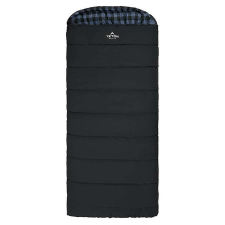 TETON Sports Bridger 0F Sleeping Bag