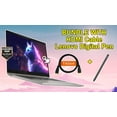 thumbnail image 2 of Lenovo ThinkPad X1 Titanium Yoga 13.5" 2-in-1 Touchscreen 2K(2256 x 1504) 2.54lbs Ultra-Slim Laptop Intel EVO i5-1130G7 Thunderbolt4 Wi-Fi 6 Win11 Pro w Digital Pen & HDMI(16GB RAM | 1TB SSD), 2 of 5