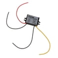 thumbnail image 2 of DC 24V 36V A 5V 10W Buck Module Converter Regulador Reductor Para De Automóvil, 2 of 8
