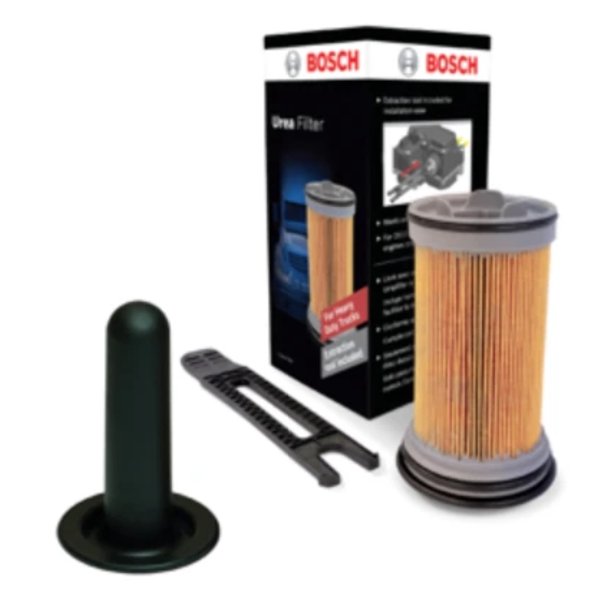 BOSCH DEF FILTER / 23381562 5303604