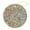 pattern-233, variant on Whimsical Folk Art Sunflowers Christmas Tree Ornament Botanical Leaves Floral Funny Xmas Ornaments Christmas Tree New Year Party Decorations Supplies
