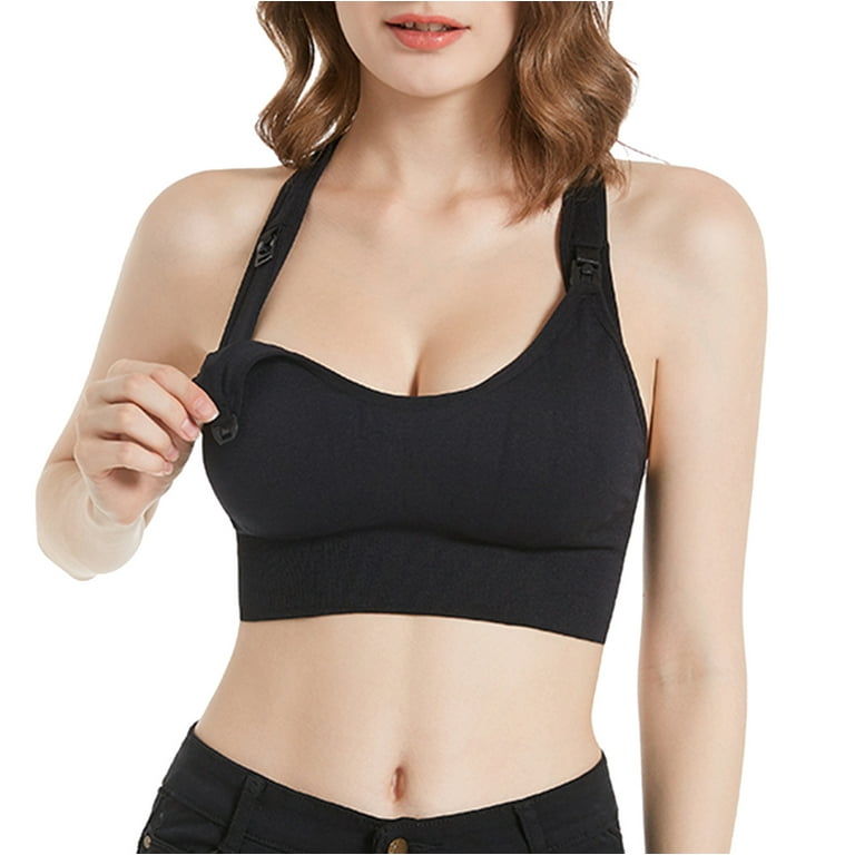 WOMEN STRAPLESS BRA WITHOUT PADS AND WIRE.