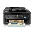 thumbnail image 1 of Imprimante multifonction Epson WorkForce WF-3630, 1 of 2