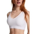 thumbnail image 4 of Reebok Women's and Women's Plus Inspire Sports Bra, Sizes XS-4X, 4 of 8