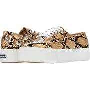 Superga 2790 Snakepufan Sneaker
