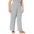 thumbnail image 4 of The Drop Womens Catalina Pull-on Rib Sweater Pantpants, 4 of 6