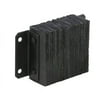 Manufacturer Varies Laminated Dock Bumper,14"W 1014-4.5
