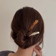 thumbnail image 4 of Hair Sticks Acetic Acid Sheet 4Pcs 7In, 4 of 9