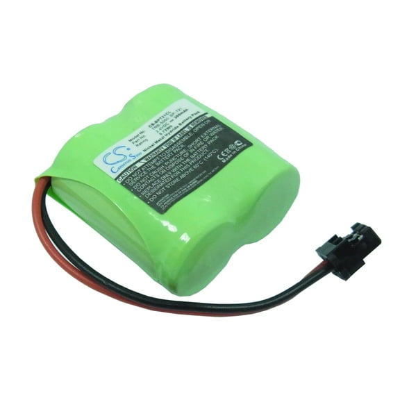 Replacement Battery for RAYOVAC RAY55,300mAh