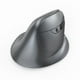 thumbnail image 1 of 2 uds. Mouse ergonómico Vertical de 3200DPI, Mouse inalámbrico para juegos de ordenador 2,4G para ordenador portátil y PC, 1 of 9