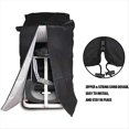 thumbnail image 5 of Impermeable para Cinta de Correr, Ideal para Exteriores, para Correr, Trotar y Proteger del Polvo., 5 of 5