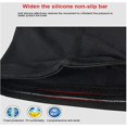 thumbnail image 3 of Knee Sve Pair Kneepad Pads Crasroof Antislip Basketball Leg Sve Protective Pad Support Guard Padded Breathable Compression Wear Hexpad - 2 Pac, 3 of 4