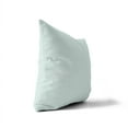 thumbnail image 3 of Ikat Spray Light Blue Throw Pillow, 3 of 4