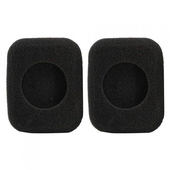 Rdeghly Replacement Ear Pads Soft Foam Cushion Compatible Bang Olufsen B O FORM 2