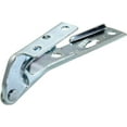 thumbnail image 3 of Hood Hinge Compatible with 2002-2008 Audi A4 2002, 2004-2008 S4 Left Driver, 3 of 3