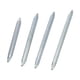 thumbnail image 4 of Palanca de neumáticos de bicicleta,Neumático de bicicleta Palanca de neumáticos Accesorios Easy Grip,Herramienta de reparación de cucharas de neumáticos de motocicleta, 4 of 9