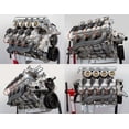thumbnail image 6 of Hooker 8501-4HKR Exhaust Manifold Fits select: 2008 CHEVROLET SILVERADO, 2010-2012 CHEVROLET CAMARO, 6 of 11