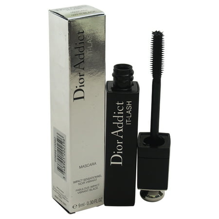 Dior Addict It-Lash Mascara # 092 It-Black by Christian Dior for Women - 0.3 oz Mascara | Walmart Canada