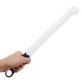 thumbnail image 3 of DEEPCRAFF 2pcs Bottle Brush for Cleaning with Scratch Resistance White Sponge for Friends, 3 of 8