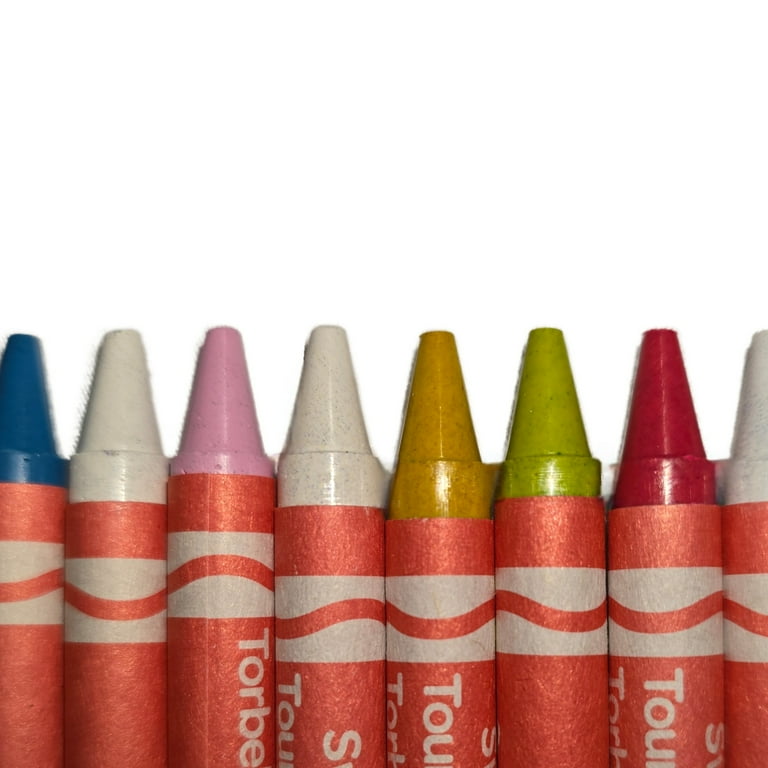 Crayola Specialty Crayons - 8 Pack - 