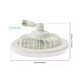 thumbnail image 5 of Ventilador de Techo DOSYU Ángulo Ajustable Control Remoto LED, 5 of 5