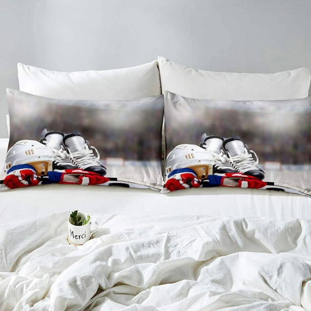 Boys full top size bedding