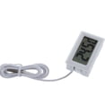 thumbnail image 3 of Mini Digital LCD Display Indoor Temperature Meter Thermometer N7C3 Hot Temp M1E8, 3 of 9