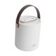 thumbnail image 1 of Humidificador de aire USB de doble boquil nocturna 1.2L para viajes a el dormitorio Gloria Humidificador de aire, 1 of 9