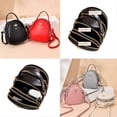 thumbnail image 4 of Women's Satchel Shoulder Bag Fashion Women's Handbag and Purse Yellow, 4 of 5