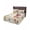 Beige, variant on Navy Blue Beige Floral Bed Skirt King Size 18 Inch Drop, Vintage Farmhouse Floral Leaves Wrap Around Bed Skirts Set - 1 Bed Sheet & 2 Pillowcase(30"x20"), Dust Ruffle Bedding Sets