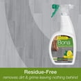 thumbnail image 5 of Bona Hard-Surface Floor Cleaner, 36oz Spray, Lemon Mint Scent, 36 Fl Oz, 5 of 12