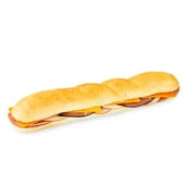 Marketside Supreme Full Sub Sandwich, 14 oz, 1 Count (Fresh)