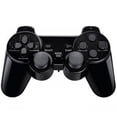 thumbnail image 4 of RetroFam - PS2 Controller Playstation 2 Wireless Controller - Black, 4 of 5