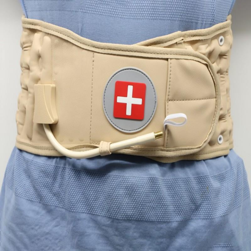 Forzero Back Brace Lumbar SpinalAir Back Belt Air