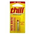 thumbnail image 3 of Thill Nite Brite Lighted Floats - Red - 4 in, 3 of 3