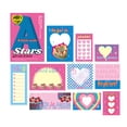thumbnail image 1 of Colored Scrapbooking Patterned Paper 50 Sheets - Scrapbook Journaling CardStock Paper for DIY Decor, 1 of 5