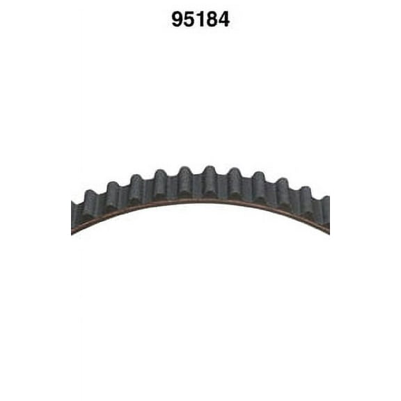 Dayco 95184 - Engine Timing Belt Fits select: 1997-2001 HONDA CR-V, 1990-2001 ACURA INTEGRA