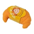 thumbnail image 2 of Pelota antiestrés con forma de croissant para aliviar el estrés. Juguete para aliviar el estrés. Pelota para apretar vigorosamente. Juguete para aliviar el estrés., 2 of 9