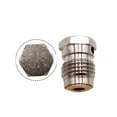 thumbnail image 2 of Explosion-Proof Gas Pressure Regulator Valve with Safety Fuse & Cross-Border Insurance - 1.8k, 3k, 5k, 6k, 7.5k Models Available, 3/8 Inch Size (5K), Durable Material for Easy Installation & Reliable, 2 of 5