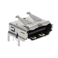 thumbnail image 2 of HDMI-compatible Port Socket for PS3 PS 3 Super Slim 3000 4000 3K 4K Replacement Part, 2 of 5
