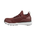 thumbnail image 3 of Carhartt Women's 3" Haslett Work Shoes Nano Composite Toe Burgundy 6.5 M  US, 3 of 7